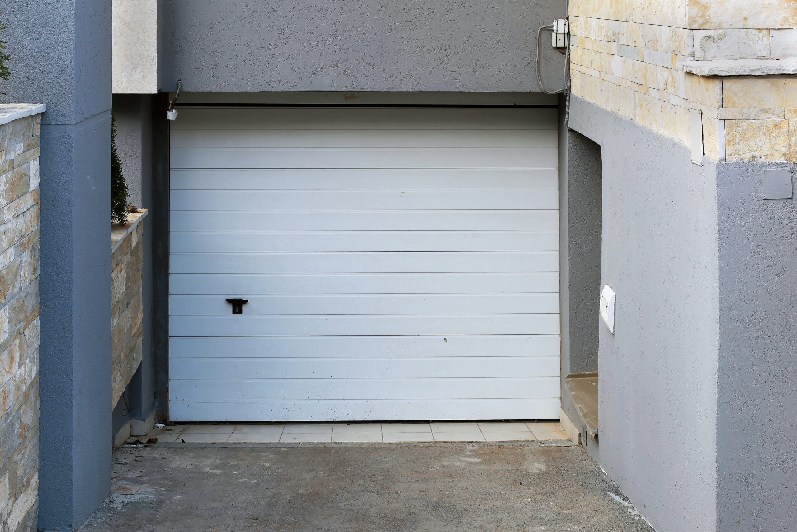 garage door installers parker co