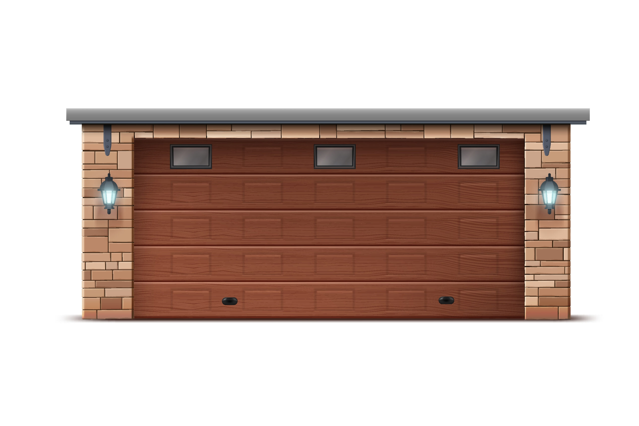 garage door accessories parker co