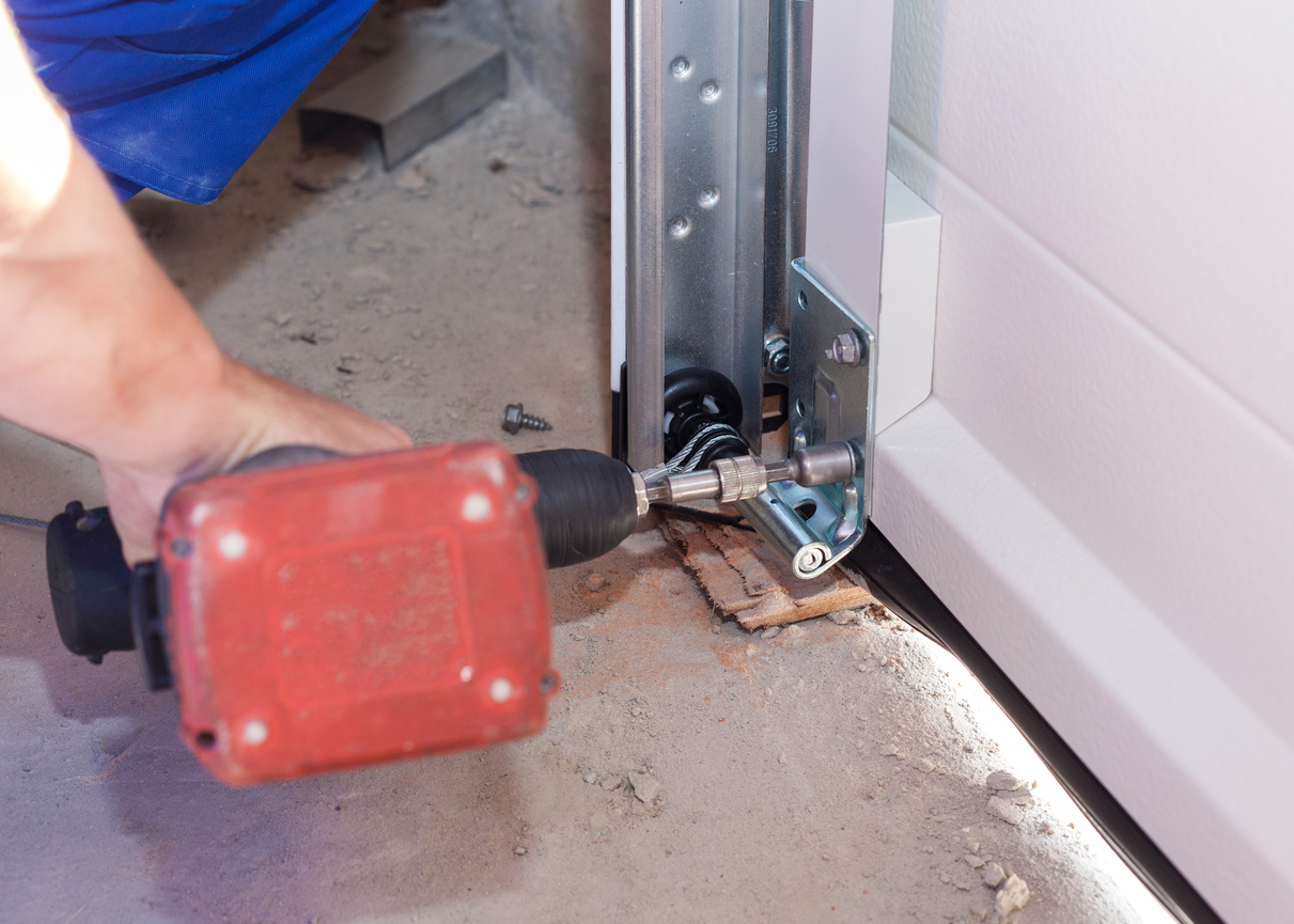 emergency garage door repair services parker co