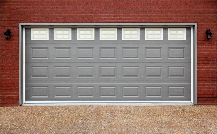 Enhance Your Home’s Security with Garage Door Design Services