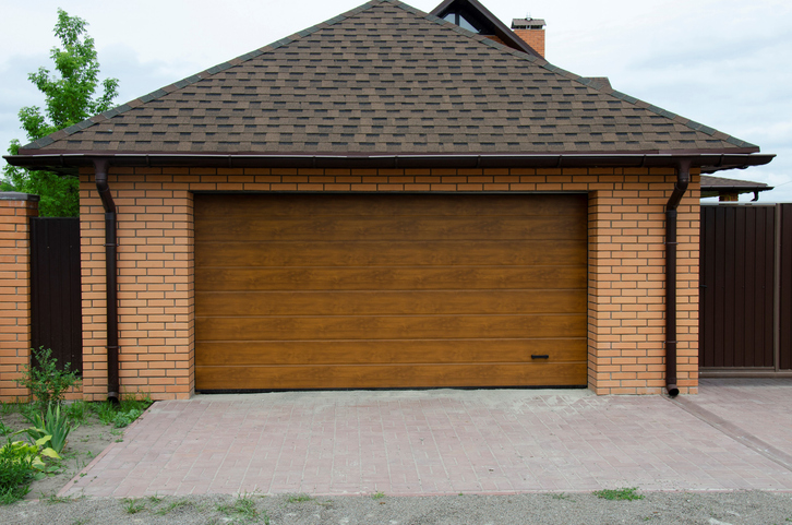 Why Regular Maintenance from a Garage Door Company Is Essential