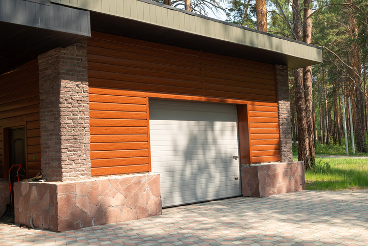 garage door repair in Parker CO