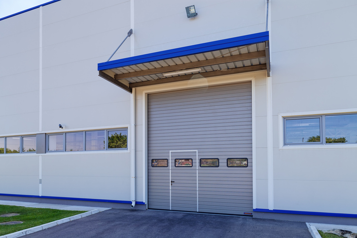 The Role of Color in Garage Door Design Services