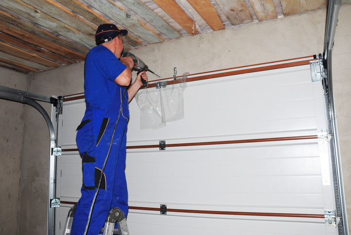 DIY Garage Door Opener Installation: Pros and Cons