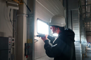 The Impact of Weather on Emergency Garage Door Opener Repair Needs