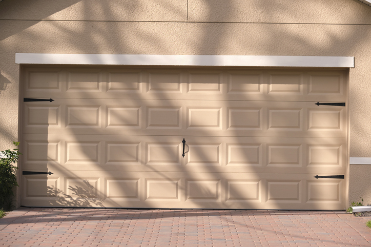 garage door accessories in Parker CO