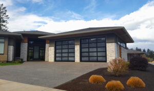 garage door design services