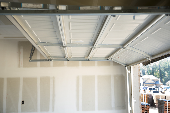 garage door opener in Parker CO