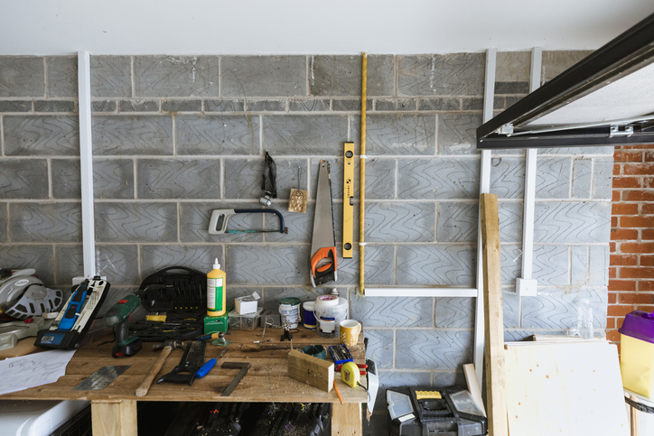 garage door opener repair in Parker CO